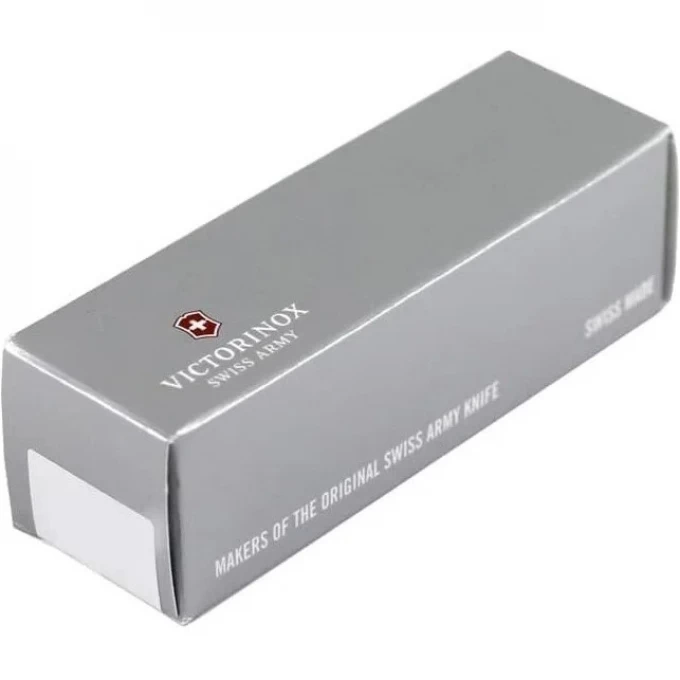 Коробка для ножей VICTORINOX серебристая P.F1043 Коробка для ножей VICTORINOX серебристая P.F1043