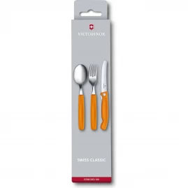 Набор столовых приборов VICTORINOX SWISSCLASSIC TABLE SET 6.7192.F9