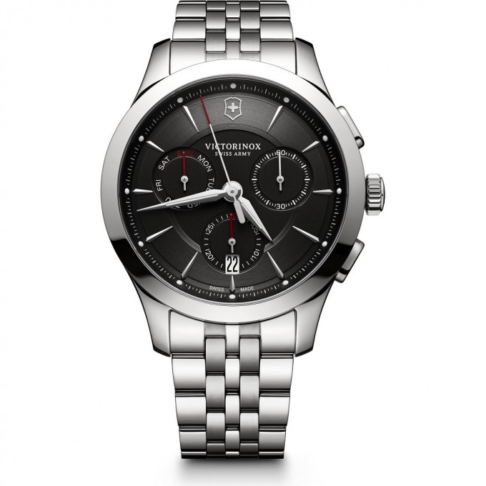 Наручные часы VICTORINOX ALLIANCE 241745 Наручные часы VICTORINOX ALLIANCE 241745