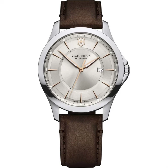 Наручные часы VICTORINOX ALLIANCE 241907 Наручные часы VICTORINOX ALLIANCE 241907