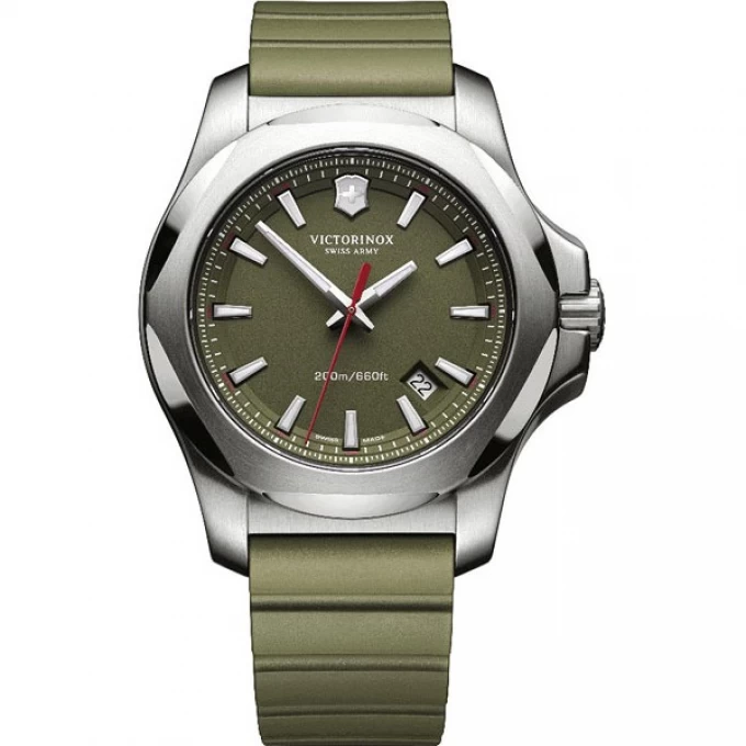 Наручные часы VICTORINOX I.N.O.X. 241683.1 Наручные часы VICTORINOX I.N.O.X. 241683.1