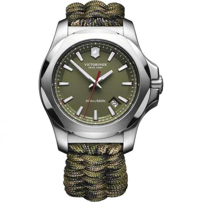 Наручные часы VICTORINOX I.N.O.X. 241727 Наручные часы VICTORINOX I.N.O.X. 241727