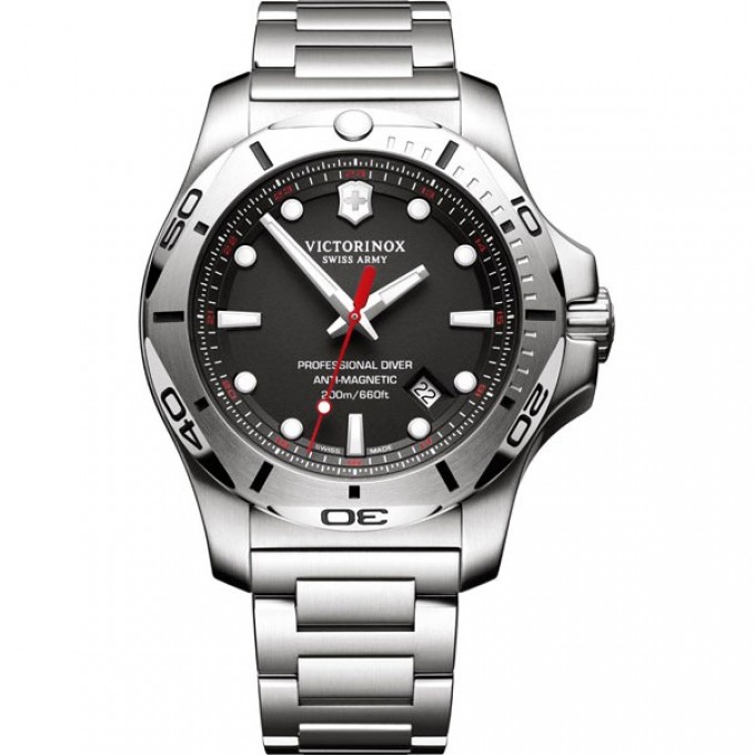 Наручные часы VICTORINOX I.N.O.X. 241781 Наручные часы VICTORINOX I.N.O.X. 241781