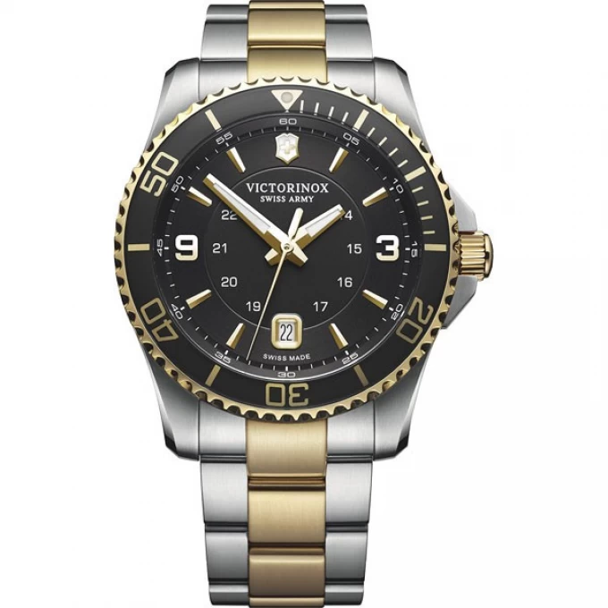 Наручные часы VICTORINOX MAVERICK 249125 Наручные часы VICTORINOX MAVERICK 249125