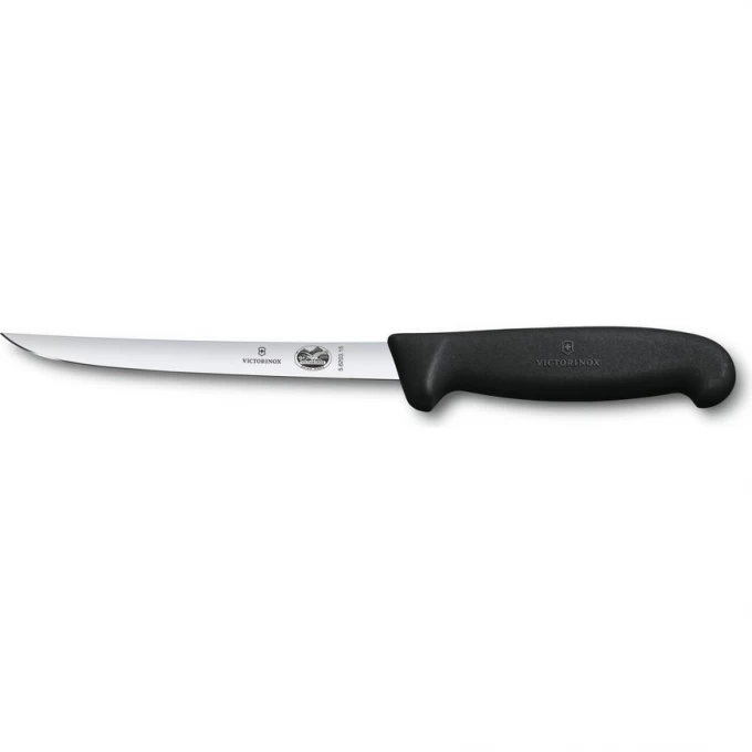 Нож кухонный VICTORINOX FIBROX 5.6203.15 Нож кухонный VICTORINOX FIBROX 5.6203.15