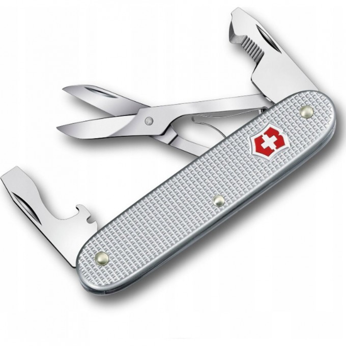 Нож VICTORINOX COMPANION SLIM ALOX 0.8170.26