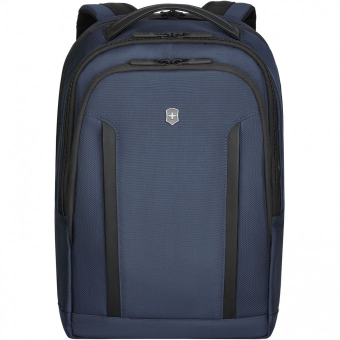 Рюкзак VICTORINOX ALTMONT PROFESSIONAL COMPACT LAPTOP BACKPACK 15", синий 653285