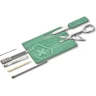 Швейцарская карточка VICTORINOX CLASSIC FRESH ENERGY SE 2020 0.7145.T