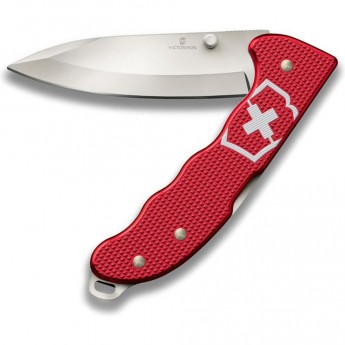 Складной нож VICTORINOX EVOKE ALOX 0.9411.D20 Складной нож VICTORINOX EVOKE ALOX 0.9411.D20
