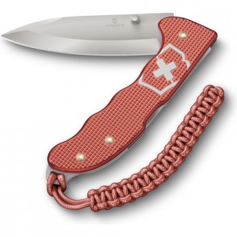 Складной нож VICTORINOX EVOKE STONE RED 0.9415.L25 Складной нож VICTORINOX EVOKE STONE RED 0.9415.L25