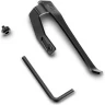 Зажим для переноски мультитулов VICTORINOX SWISS TOOL стальной чёрный 3.0340.3B1