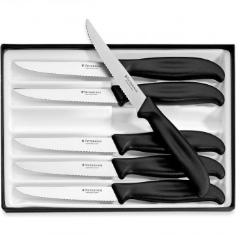 Набор ножей VICTORINOX 6.7233.6G