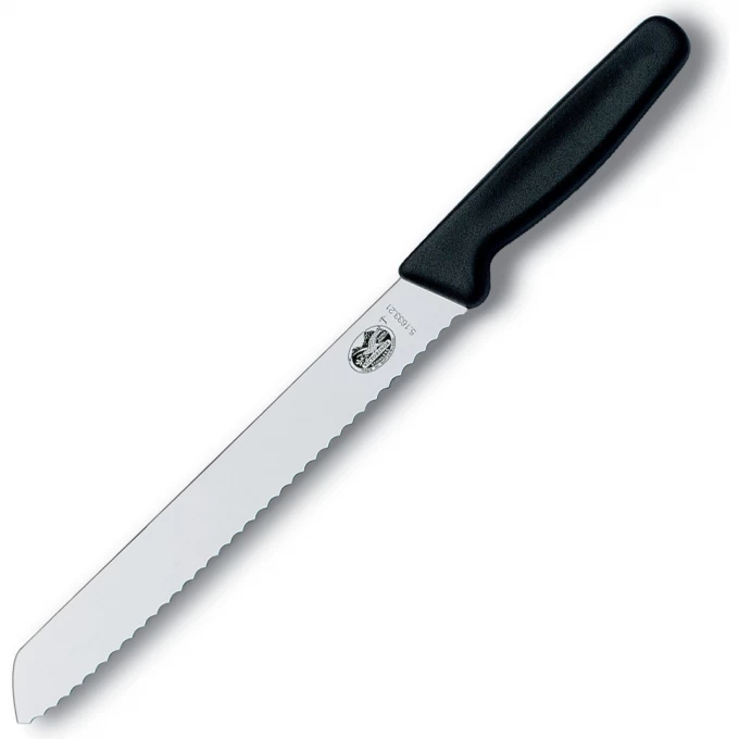 Нож для хлеба VICTORINOX 5.1633.21 Нож для хлеба VICTORINOX 5.1633.21