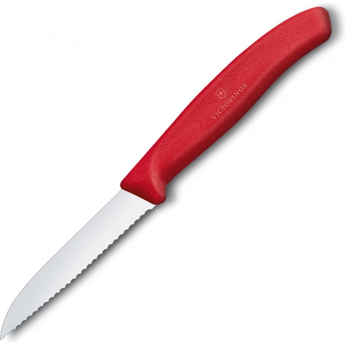 Нож для овощей VICTORINOX SWISSCLASSIC 6.7431 Нож для овощей VICTORINOX SWISSCLASSIC 6.7431
