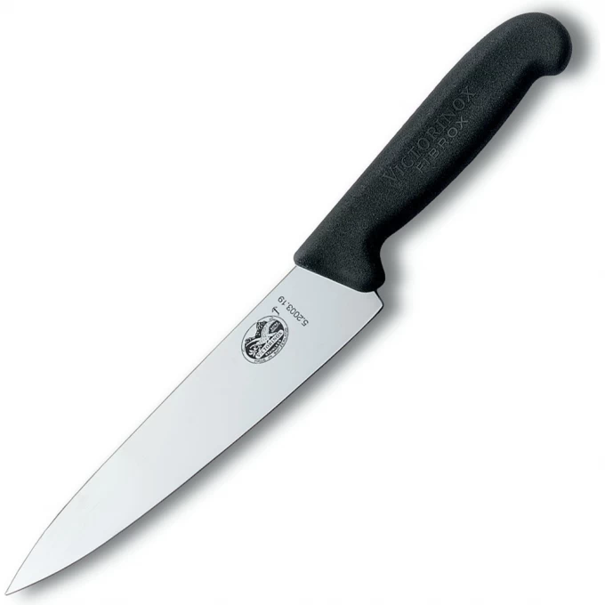 Нож для разделки мяса VICTORINOX 5.2003.19 Нож для разделки мяса VICTORINOX 5.2003.19