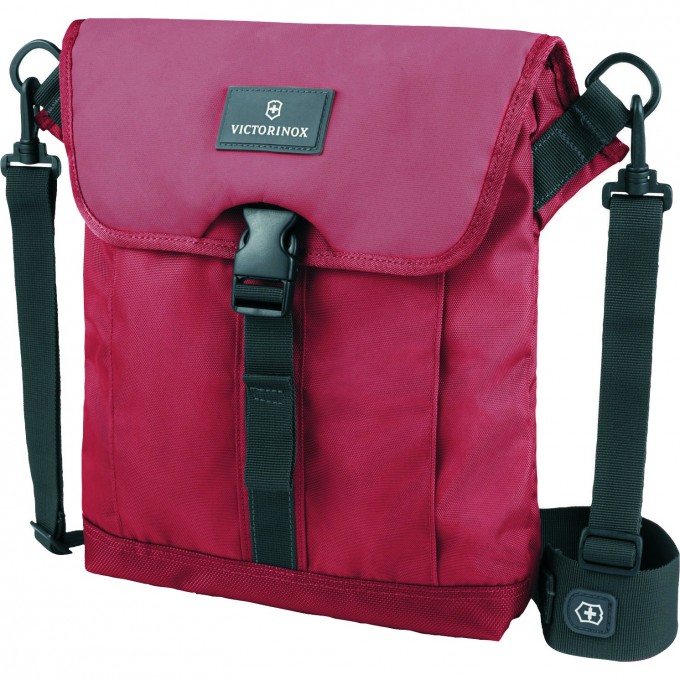 Сумка VICTORINOX FLAPOVER BAG 2 32389203 Сумка VICTORINOX FLAPOVER BAG 2 32389203